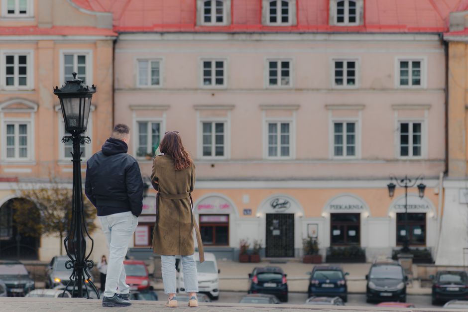 Spotkanie „Wiersze wojenne INACZEJ” uczci 83. rocznicę wydarzeń w Lublinie