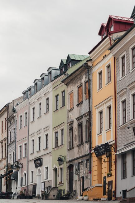 Odkryj tajniki starej fotografii na warsztatach w Zaułku Hartwigów